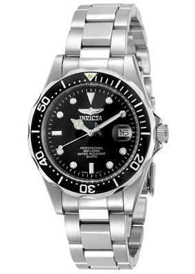 Invicta discount homage watches